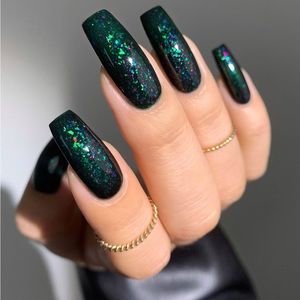 NEW Haunted Forrest Mooncat